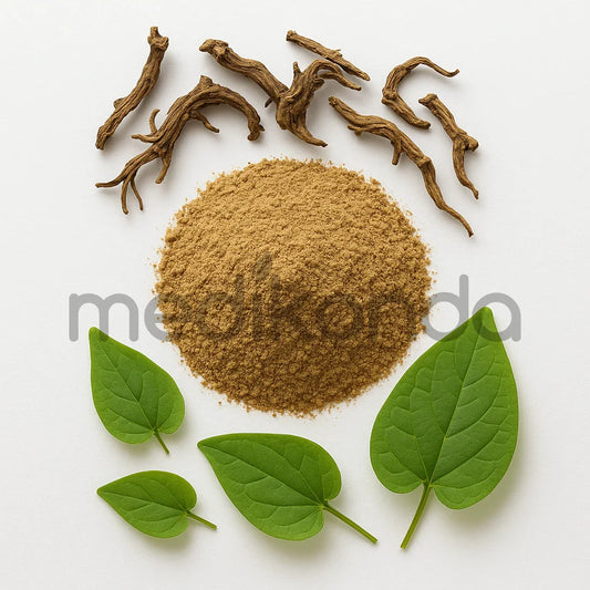 Virginia Snakeroot Powder