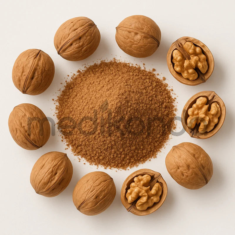 Walnut Shell Powder