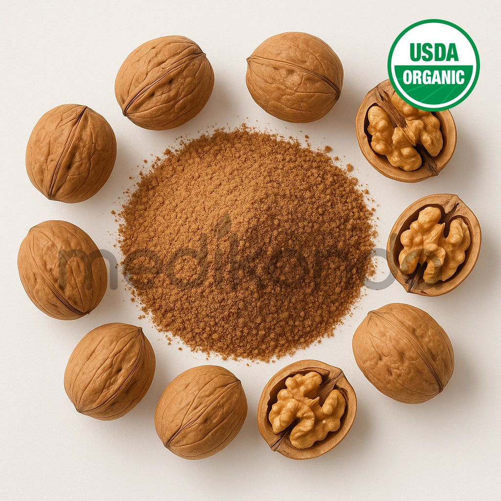 Walnut Shell Powder