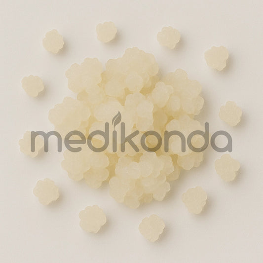 Water Kefir Grains