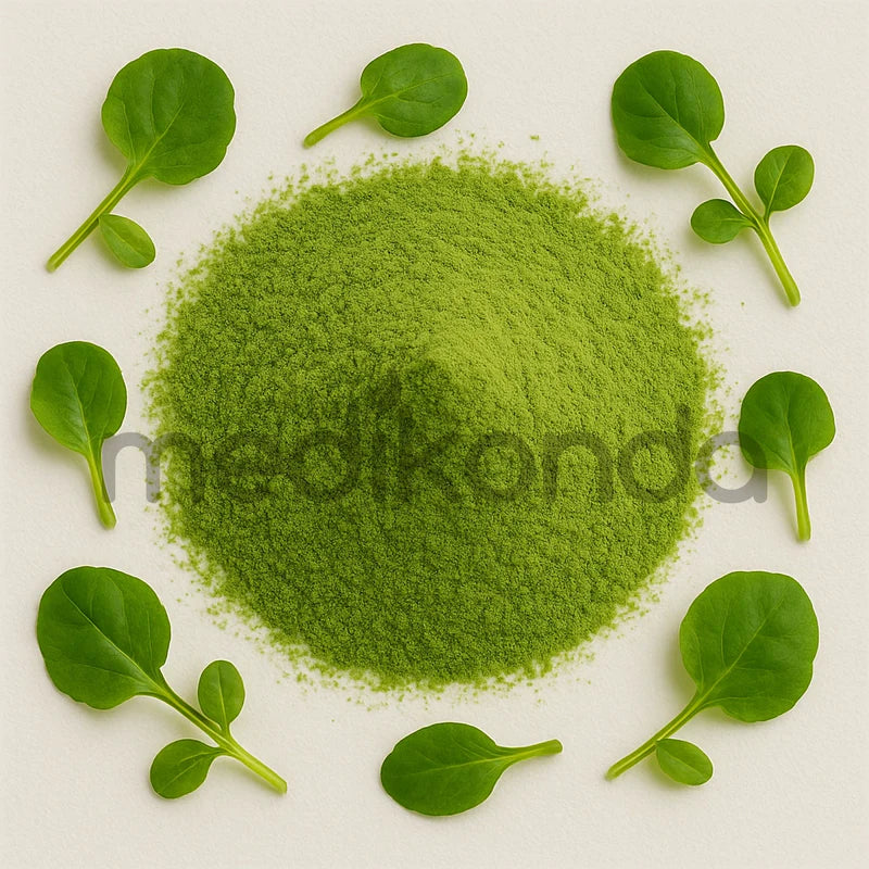 Watercress Powder