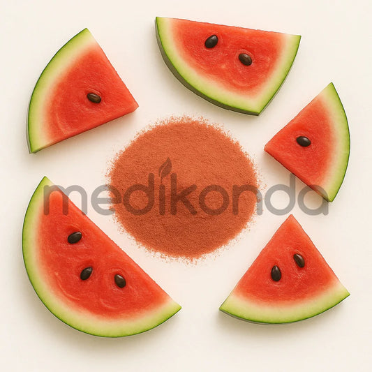 Watermelon Extract Powder