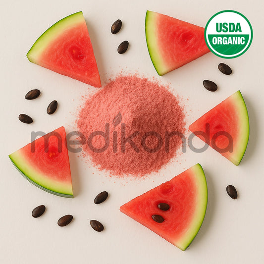Watermelon Juice Powder