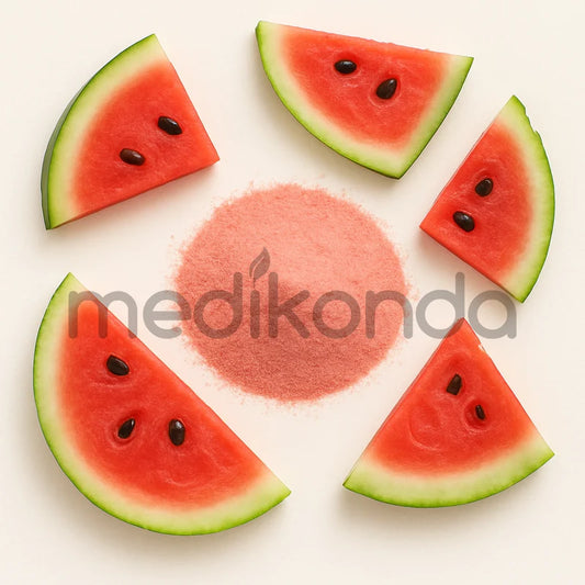 Watermelon Powder