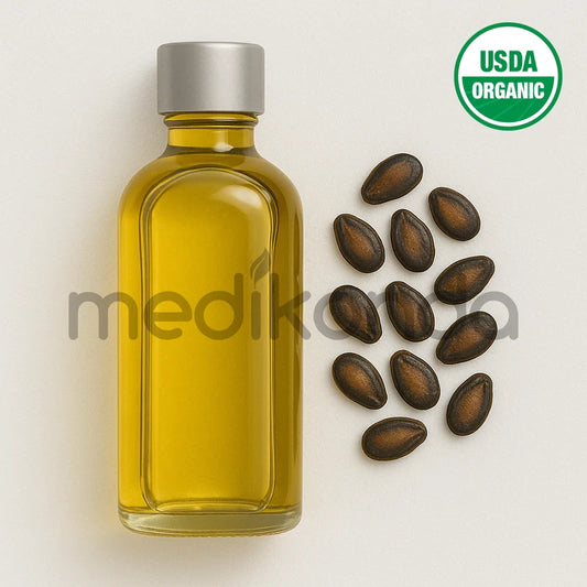 Watermelon Seed Oil