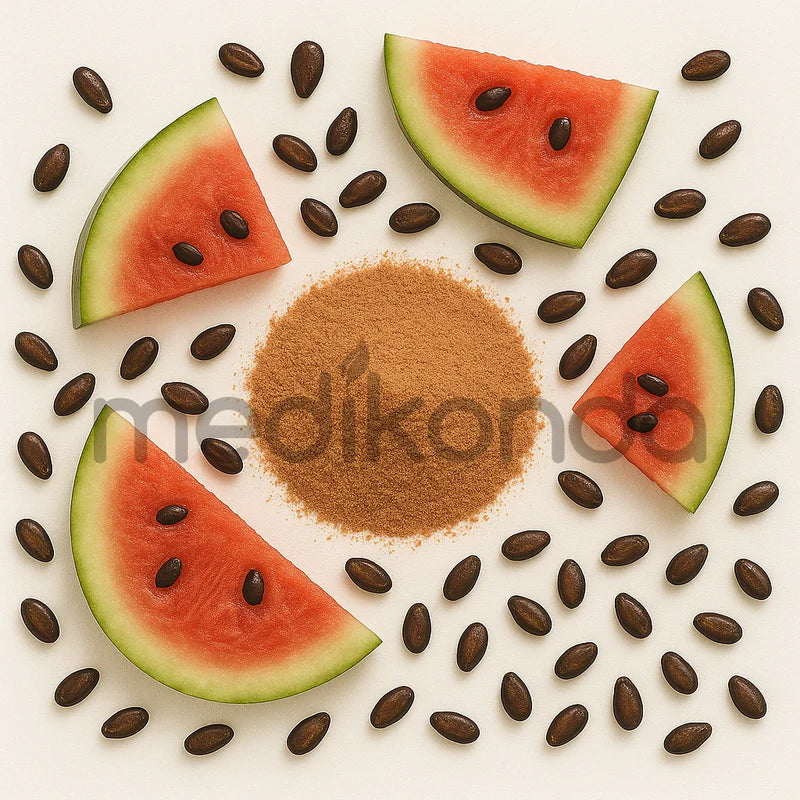 Watermelon Seed Powder