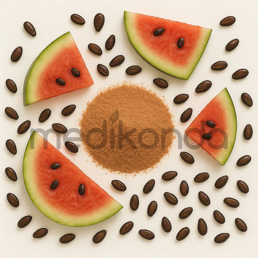 Watermelon Seed Powder