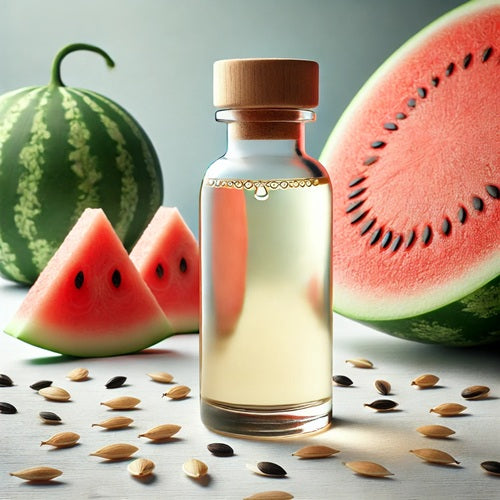 Watermelon Seeds Oil