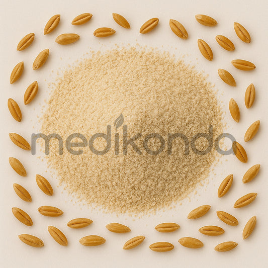Wheat Fiber Powder