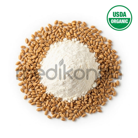 Wheat Flour