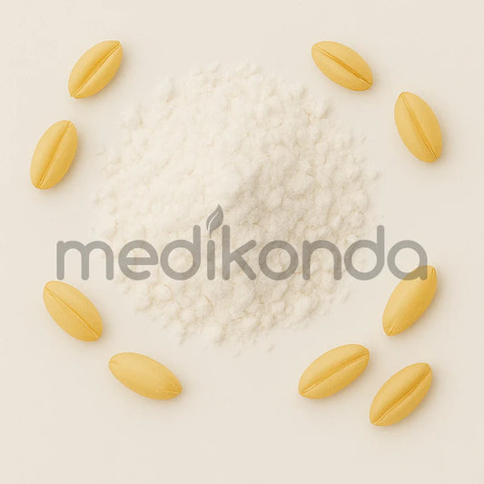 Wheat Starch