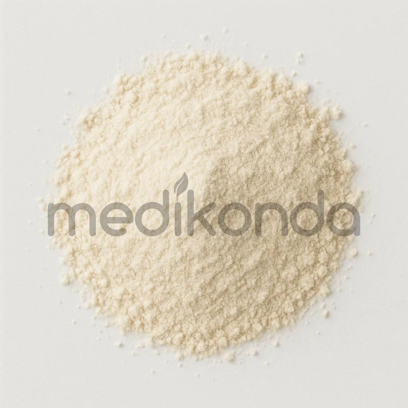White Behman Powder