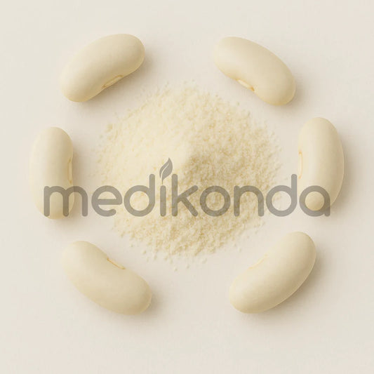 White Kidney Bean Extract Powder