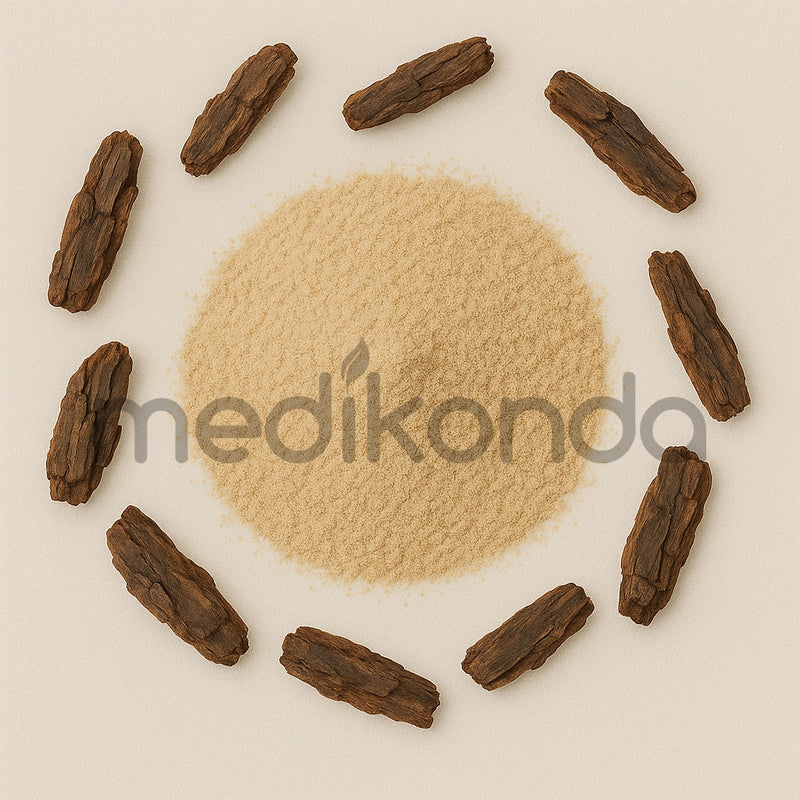 White Pine Bark Extract Powder
