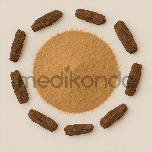 White Pine Bark Powder