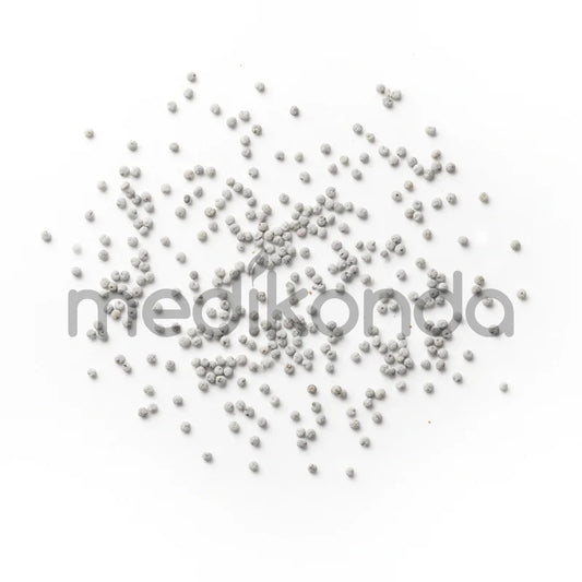 White Poppy Seeds