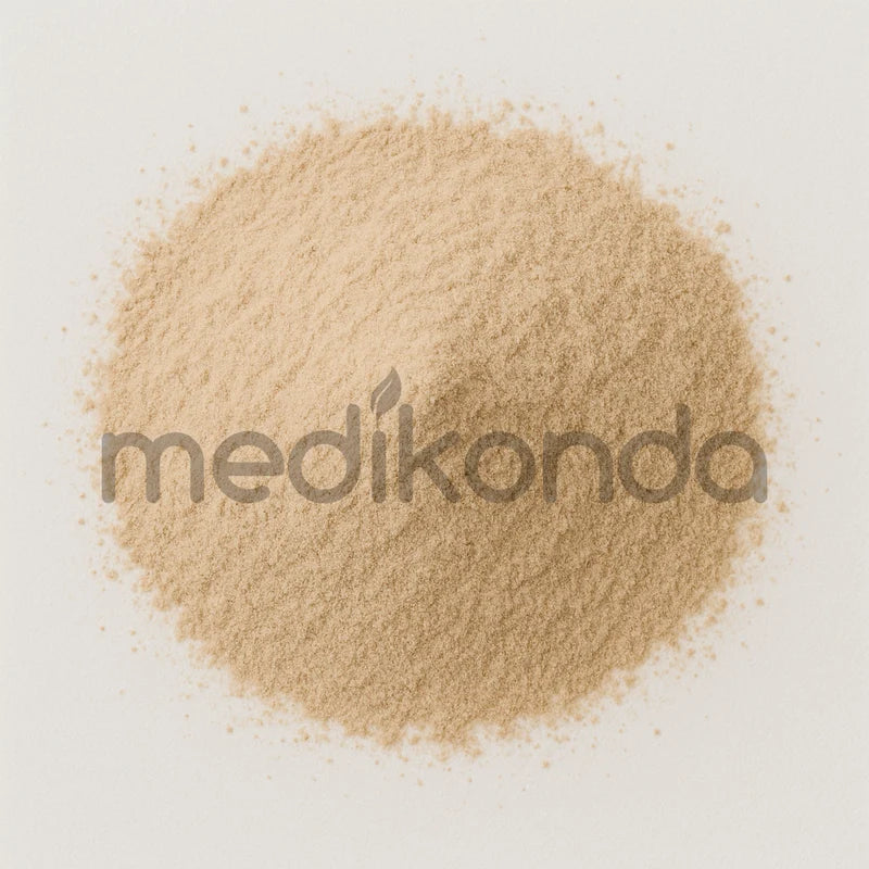 White Sandalwood Powder