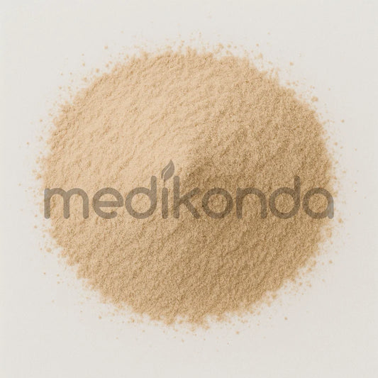 White Sandalwood Powder