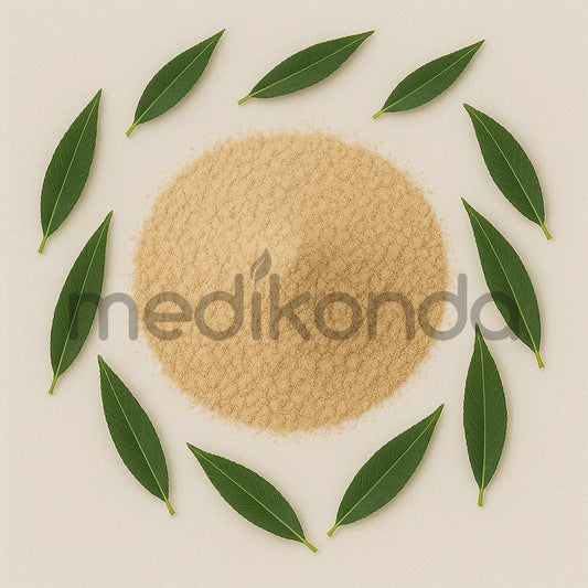 White Willow Extract Powder