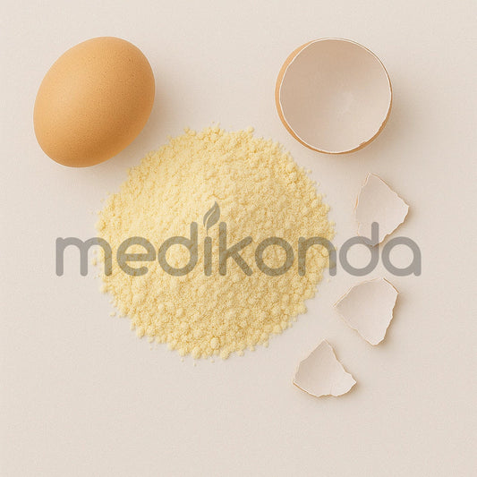 Whole Egg Powder