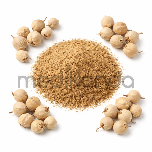 Whole Paneer Dodi Phool Powder