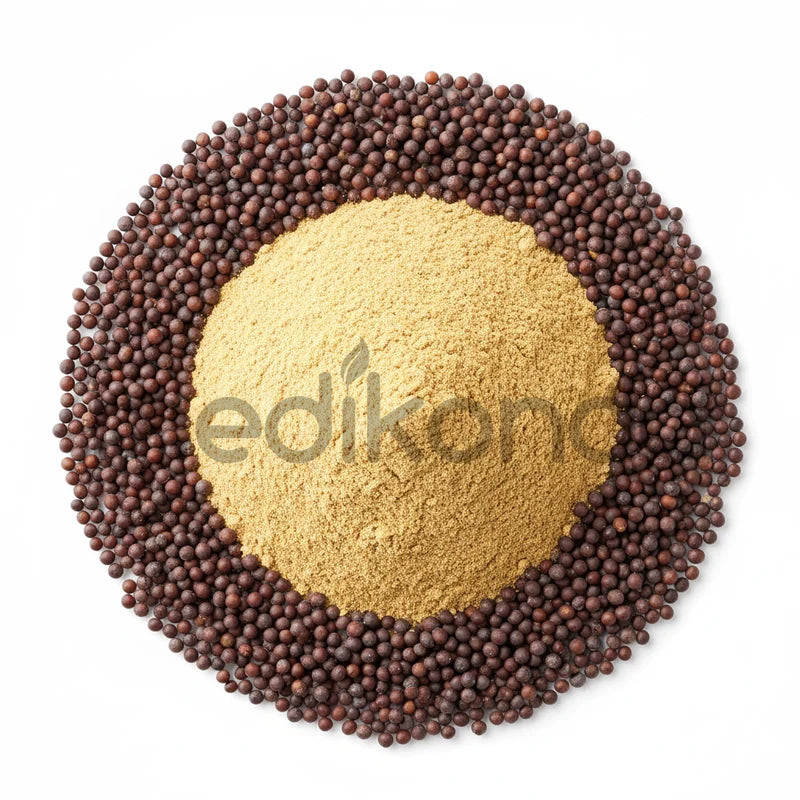 Wild Mustard Powder