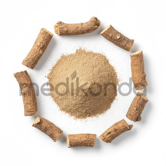 Wild Teasel Powder