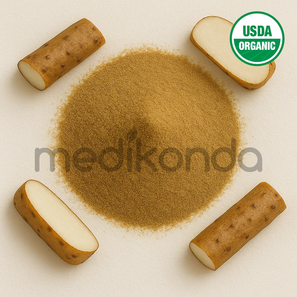 Wild Yam Extract Powder