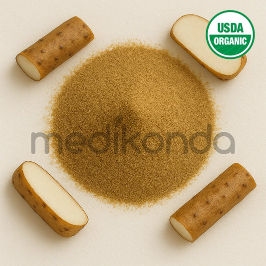 Wild Yam Extract Powder