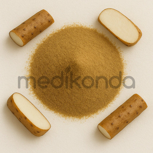 Wild Yam Extract Powder