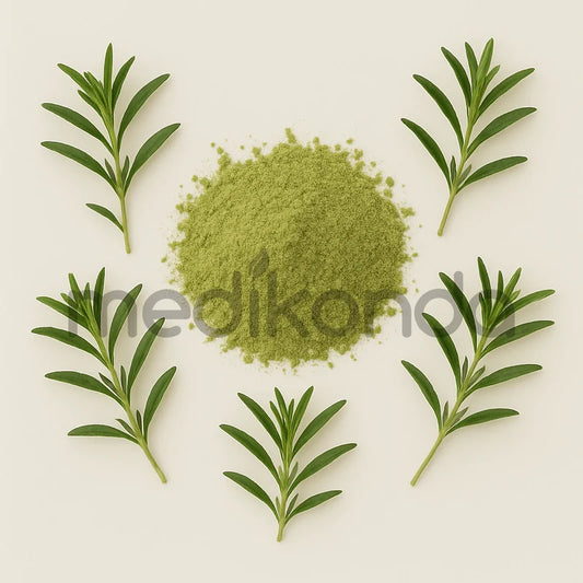Winter Savory Leaf Powder