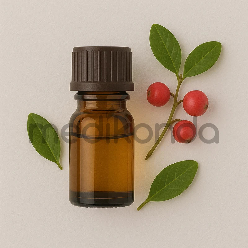 Wintergreen Essential Oil
