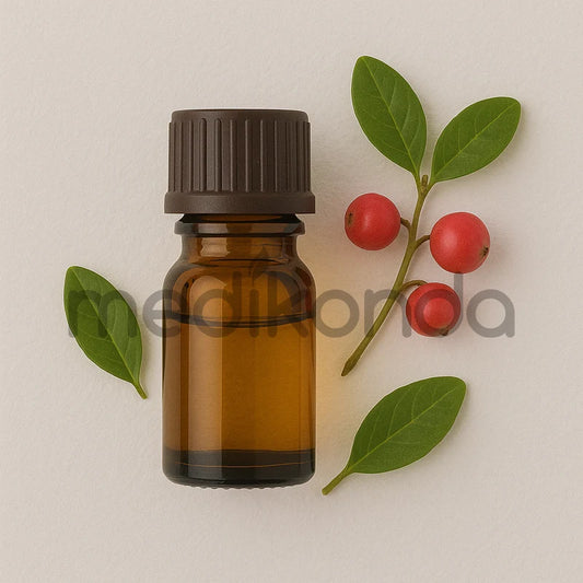 Wintergreen Essential Oil