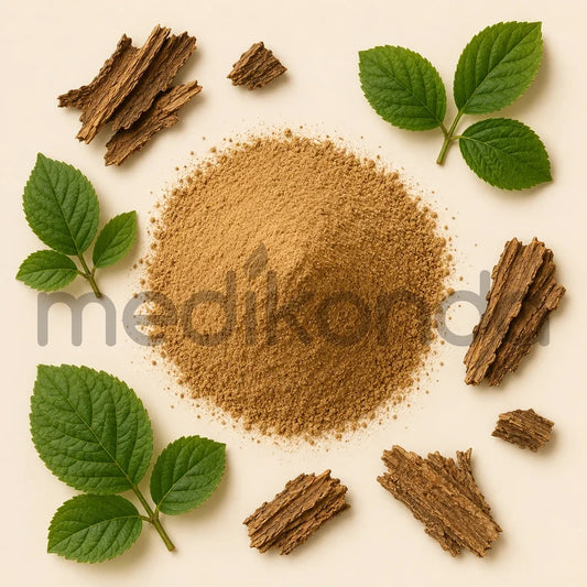 Willow Bark Extract