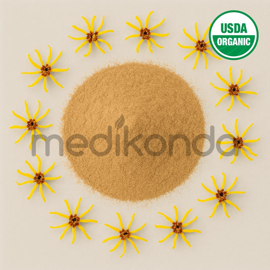 Witch Hazel Powder