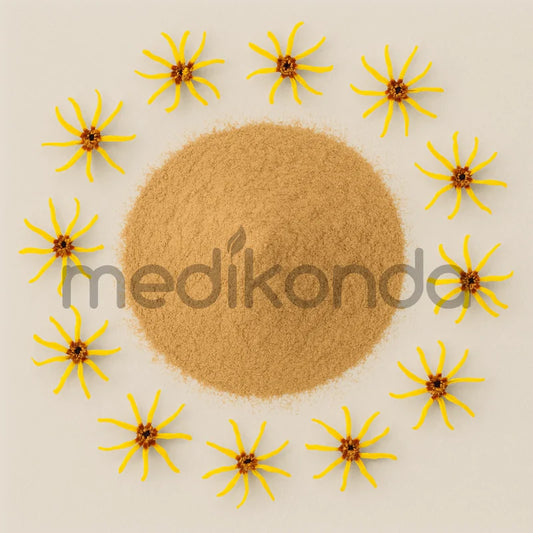 Witch Hazel Powder