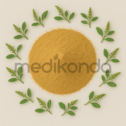 Wormseed Extract Powder
