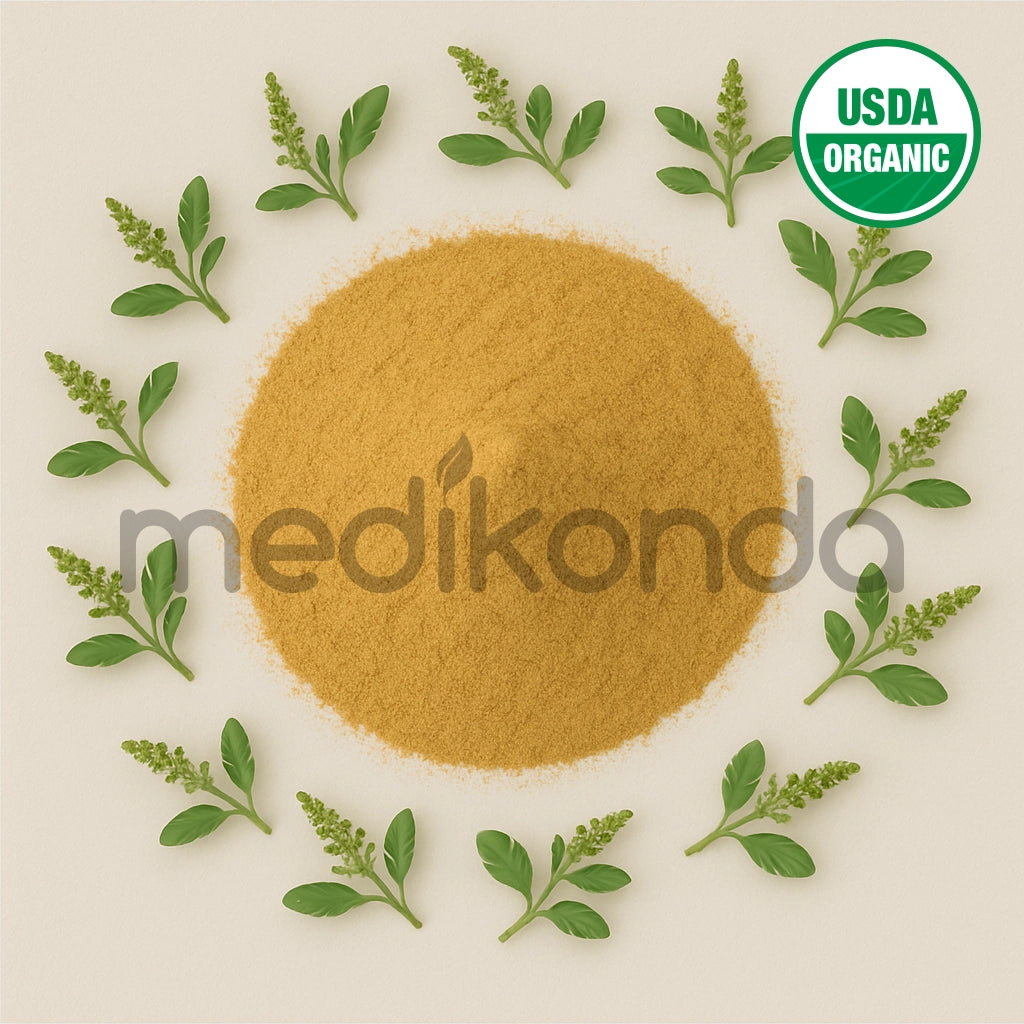 Wormseed Extract Powder