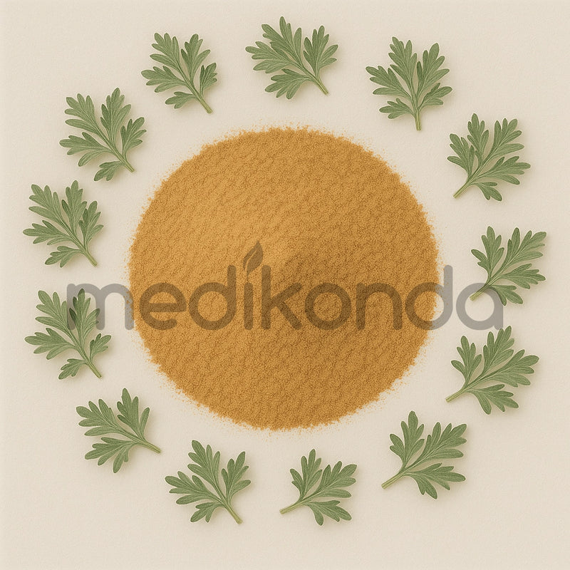 Wormwood Extract Powder