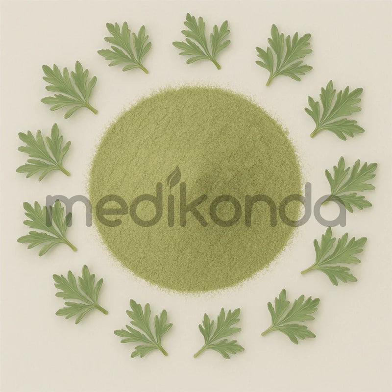 Wormwood Powder