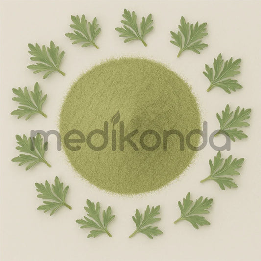 Wormwood Powder