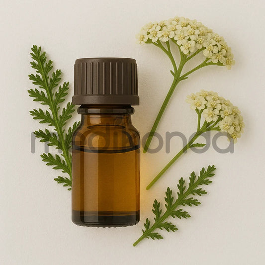 Yarrow Essential Oil