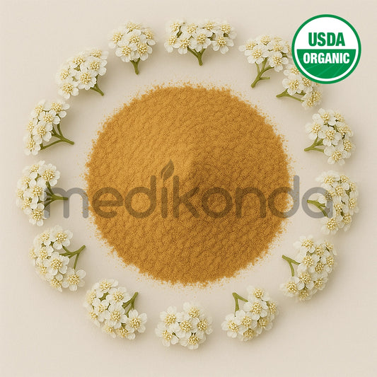 Yarrow Extract Powder