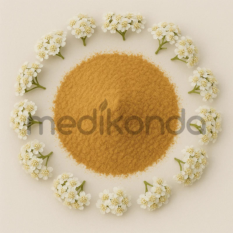 Yarrow Extract Powder