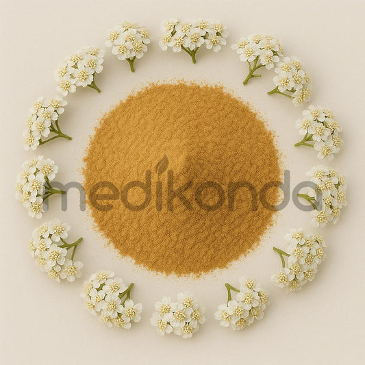 Yarrow Extract Powder