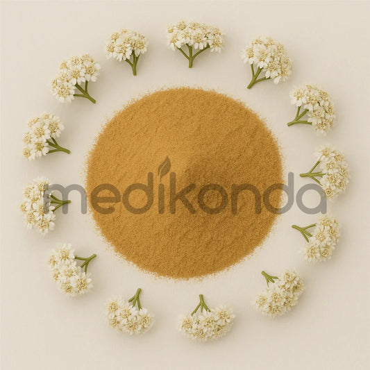 Yarrow Powder