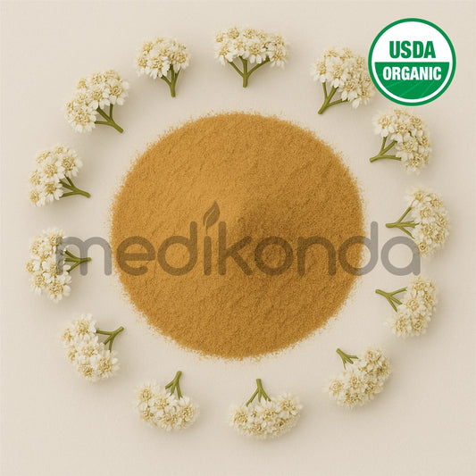 Yarrow Powder Powders – Page 26 – Medikonda Nutrients