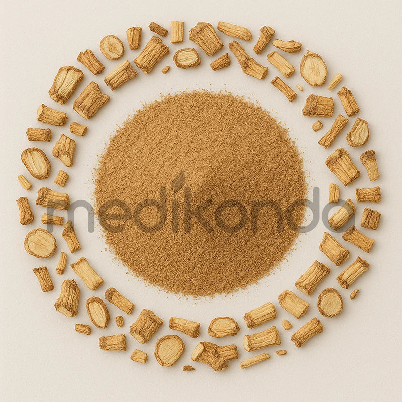 Yerba Mansa Extract Powder