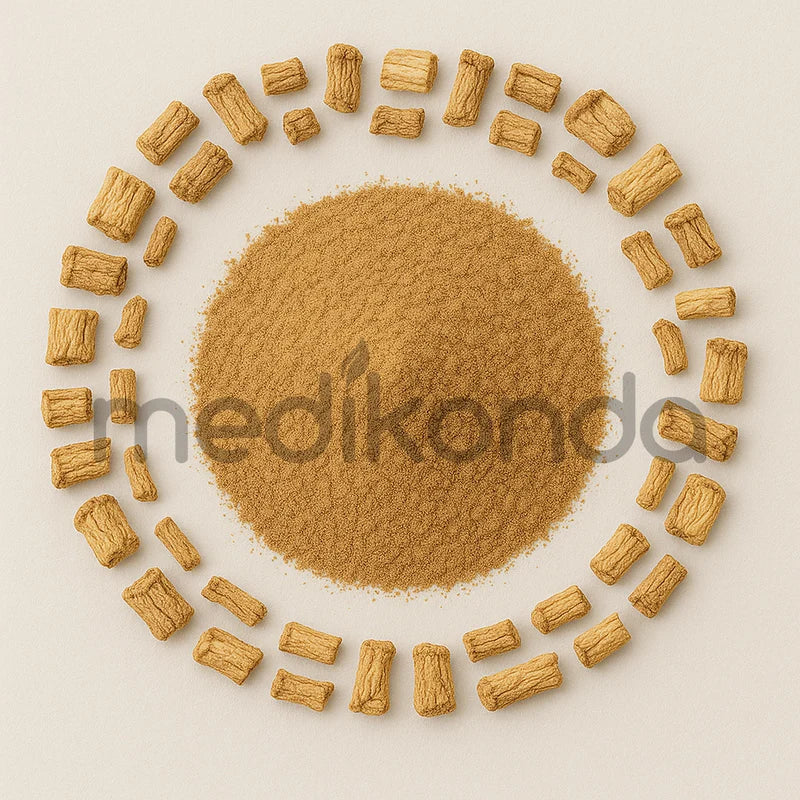 Yerba Mansa Powder