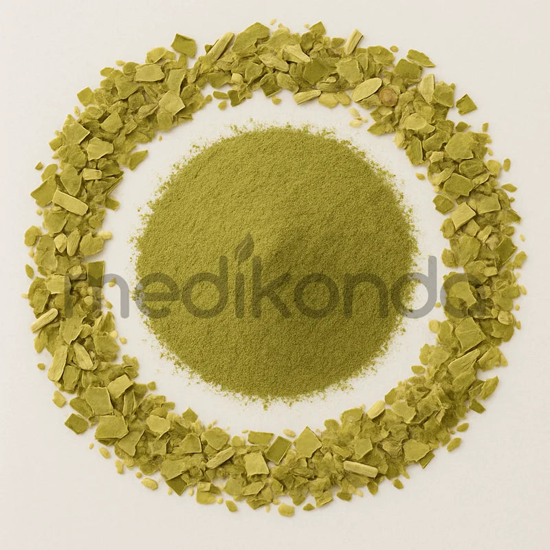 Yerba Mate Extract Powder